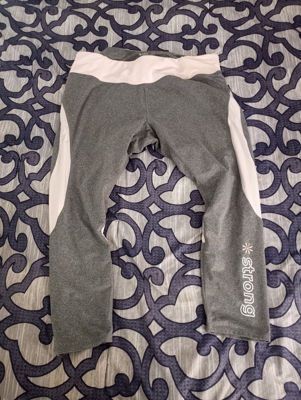 👠CURE Plus Size Leggings👠